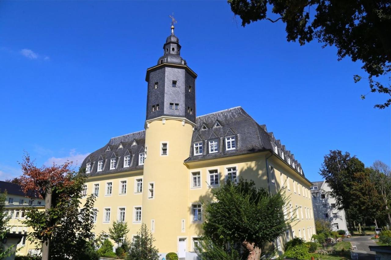 Schlosshotel Domane Walberberg Bornheim  Zewnętrze zdjęcie