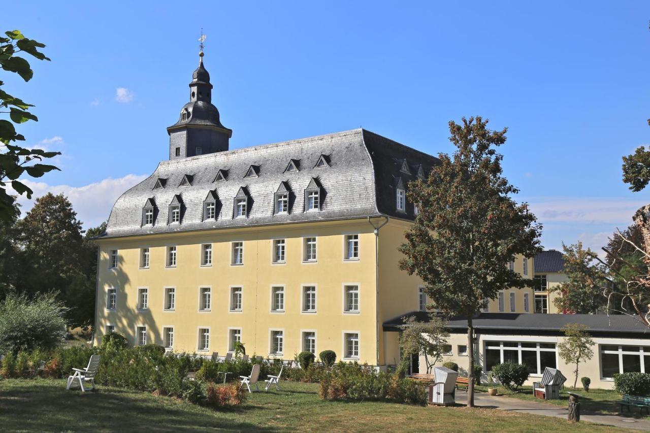 Schlosshotel Domane Walberberg Bornheim  Zewnętrze zdjęcie